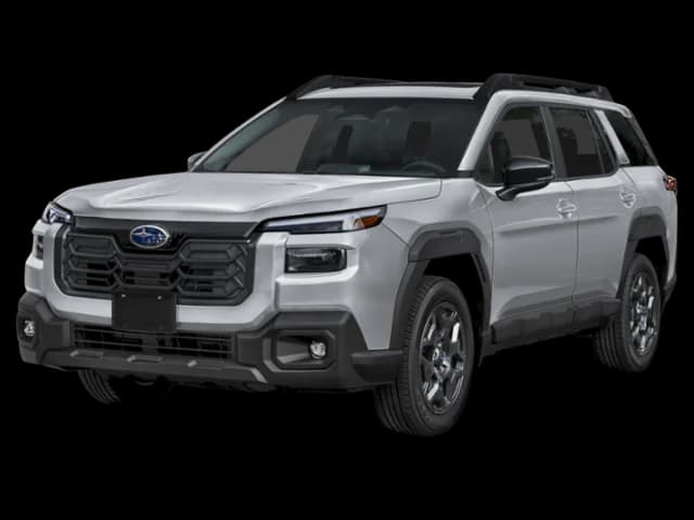 2026 Subaru Outback Premium — photo 1 of 12