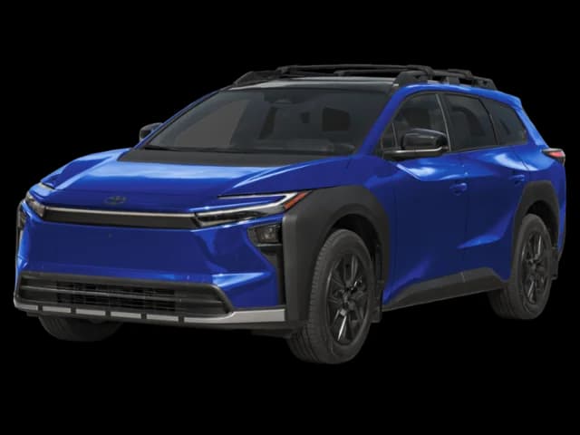 2027 Toyota bZ Woodland Premium — photo 1 of 16