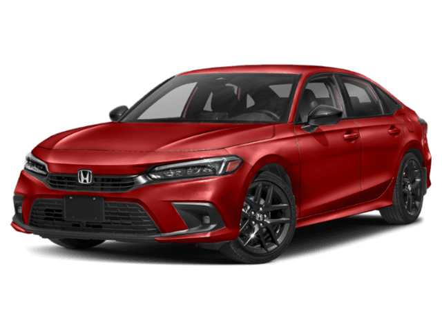 2024 Honda Civic Sedan Sport — photo 1 of 12
