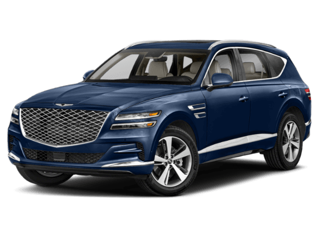 2023 Genesis GV80 Base — photo 1 of 14