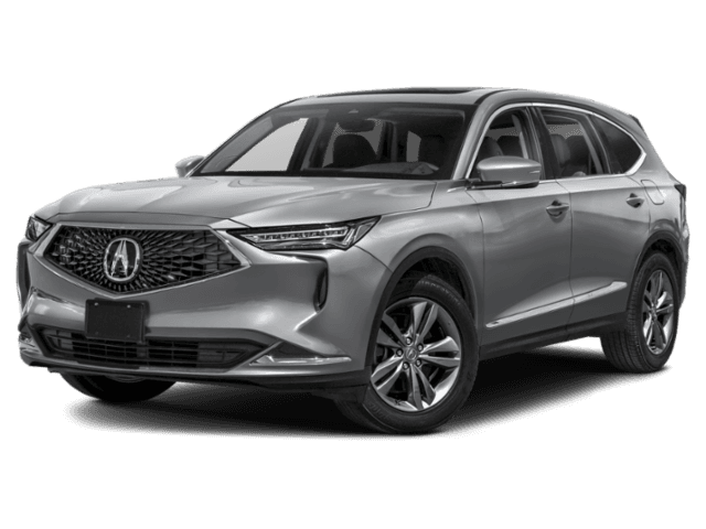 2024 Acura MDX Base — photo 1 of 12