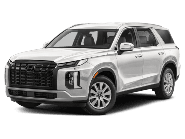 2024 Hyundai Palisade SEL 7P — photo 1 of 13