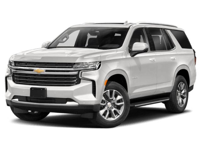 2023 Chevrolet Tahoe LT — photo 1 of 12