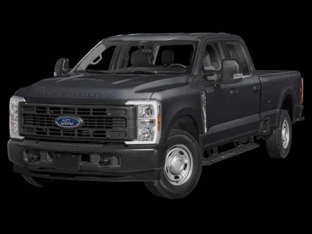 2027 Ford Super Duty F-250 SRW LARIAT — photo 1 of 12