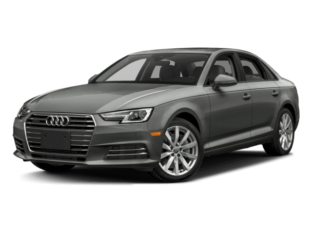 2017 Audi A4 Premium Plus — photo 1 of 14