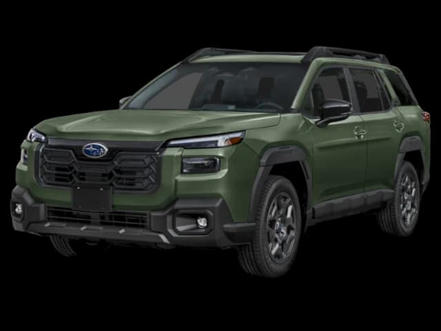2026 Subaru Outback Premium — photo 1 of 14