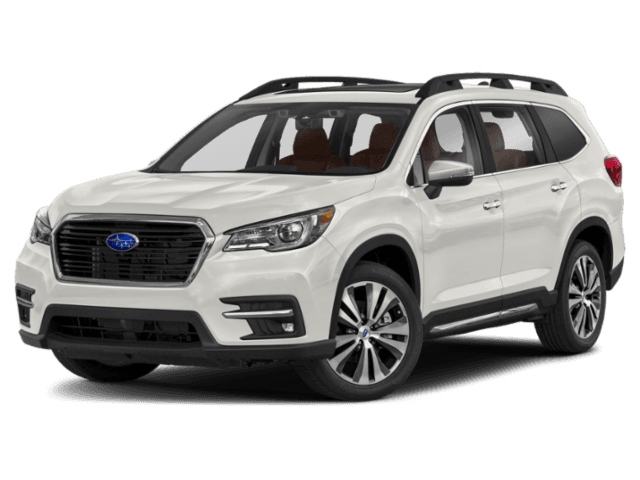 2020 Subaru Ascent Touring — photo 1 of 14