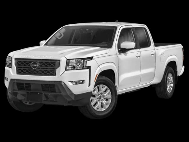 2022 Nissan Frontier SV — photo 1 of 12