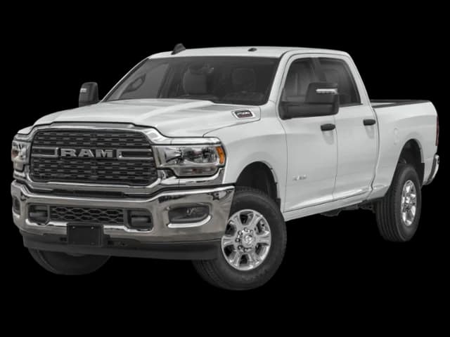 2024 RAM 2500 Big Horn — photo 1 of 15