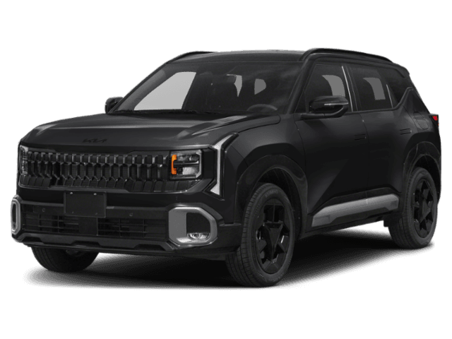 2027 Kia Seltos X-Line S — photo 1 of 13