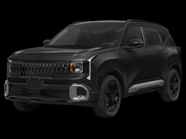 2027 Kia Seltos X-Line S — photo 1 of 13