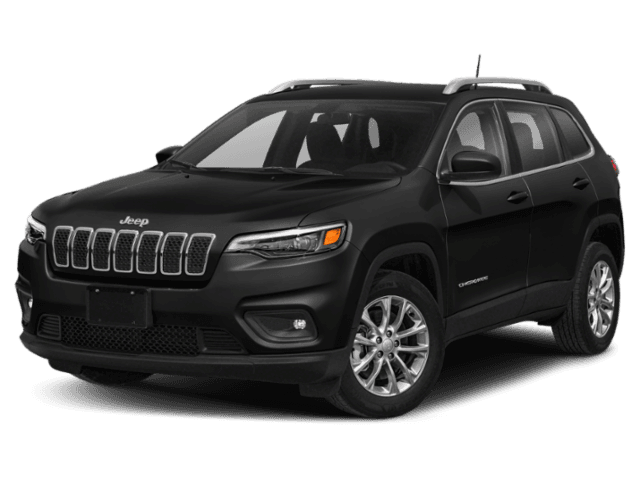 2019 Jeep Cherokee Limited — photo 1 of 13