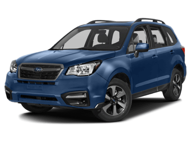 2018 Subaru Forester Premium — photo 1 of 14