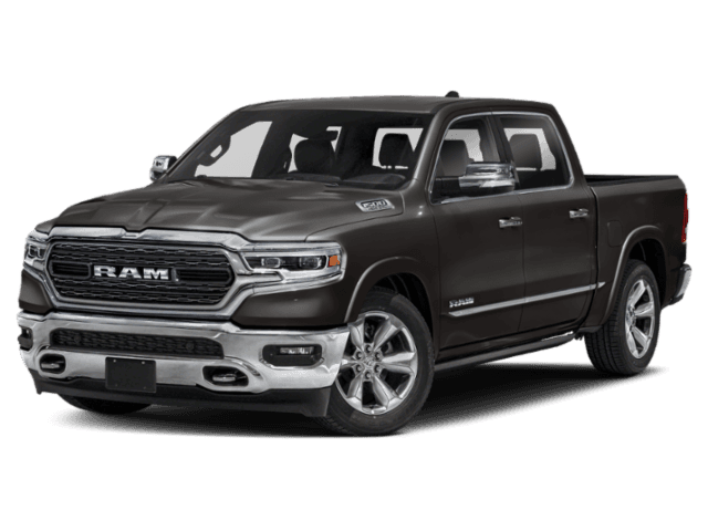 2021 RAM 1500 Limited — photo 1 of 12