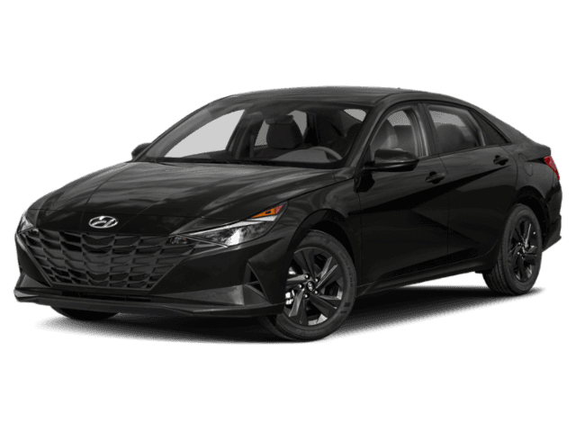2021 Hyundai Elantra SEL — photo 1 of 13