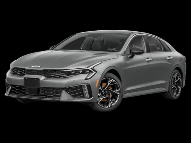 2026 Kia K5 GT-Line — photo 1 of 13