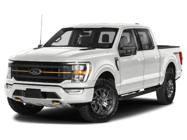 2023 Ford F-150 Tremor — photo 1 of 13