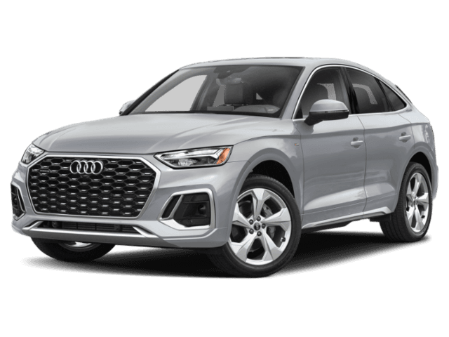2025 Audi Q5 Sportback S line Premium Plus — photo 1 of 13