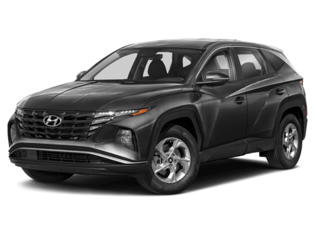 2024 Hyundai Tucson SE — photo 1 of 13