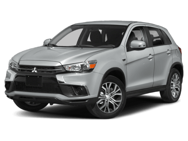 2019 Mitsubishi Outlander Sport ES 2.0 — photo 1 of 13