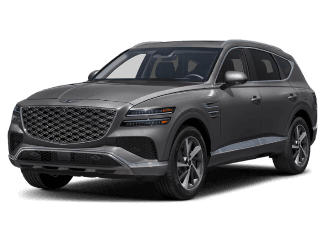 2027 Genesis GV80 2.5T — photo 1 of 13