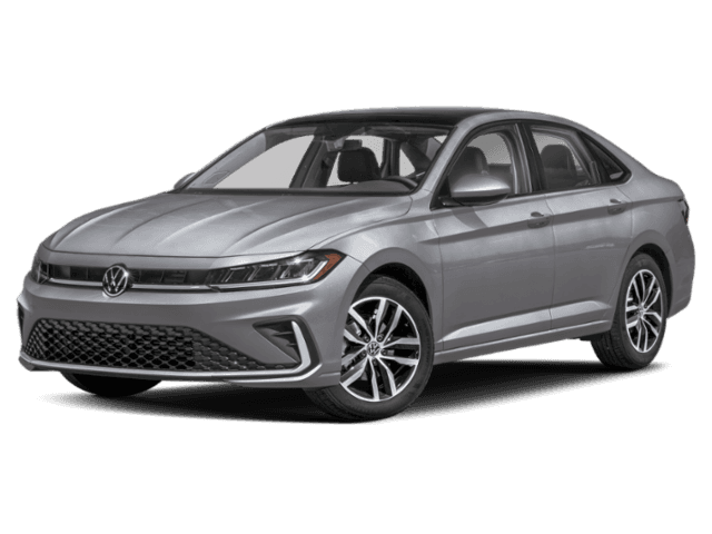 2027 Volkswagen Jetta Base — photo 1 of 12