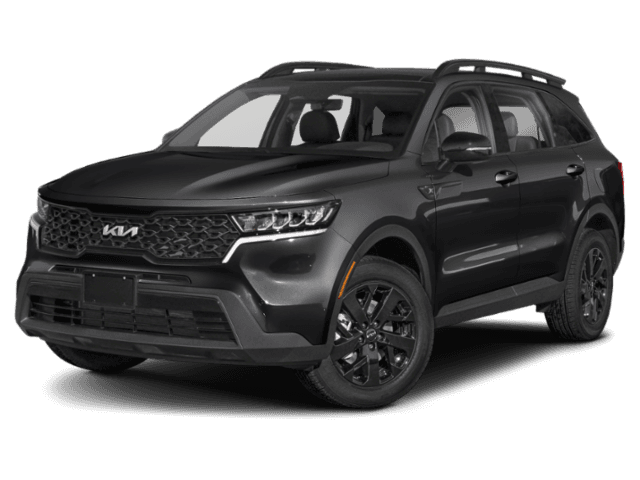 2023 Kia Sorento X-Line S — photo 1 of 13