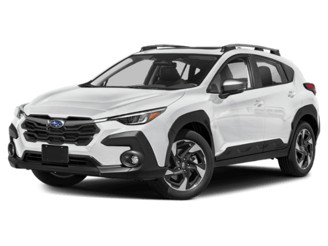 2024 Subaru Crosstrek Limited — photo 1 of 13