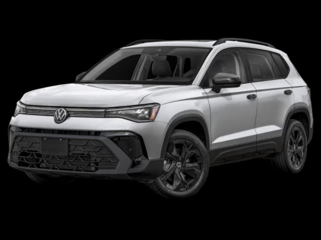 2027 Volkswagen Taos Base — photo 1 of 12