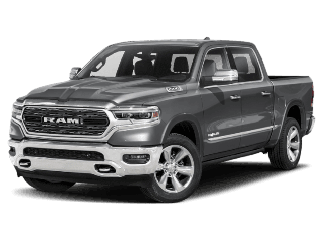2022 RAM 1500 Limited — photo 1 of 13