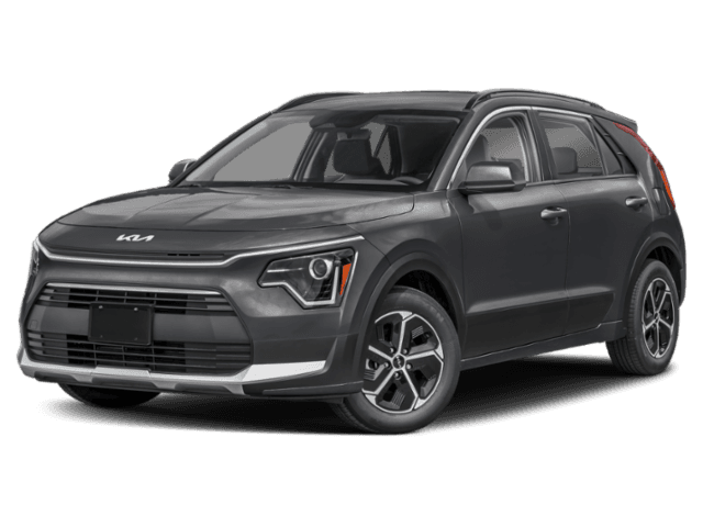 2026 Kia Niro LX — photo 1 of 13
