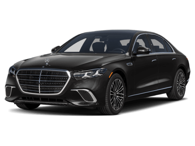 2027 Mercedes-Benz S-Class S 500 — photo 1 of 13