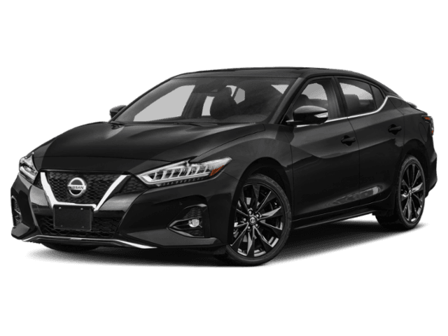 2020 Nissan Maxima SR — photo 1 of 14