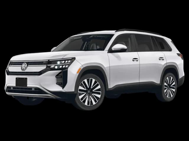 2027 Volkswagen Atlas SE w/Technology — photo 1 of 2