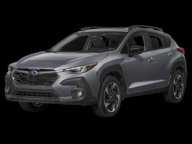 2026 Subaru Crosstrek Limited — photo 1 of 13