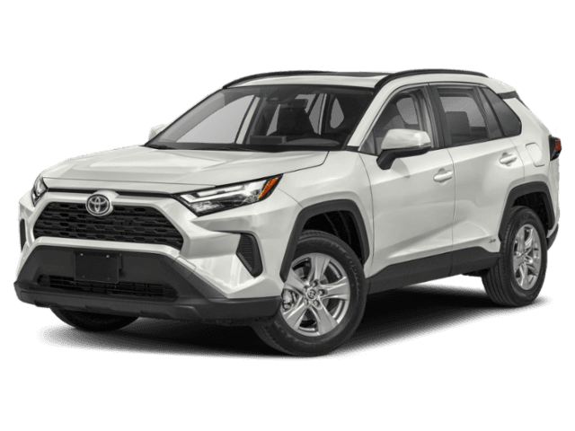 2022 Toyota RAV4 Hybrid XLE Premium — photo 1 of 13