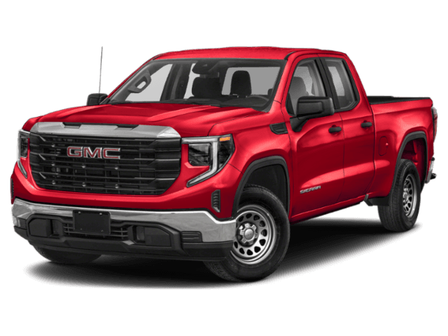 2023 GMC Sierra 1500 Elevation — photo 1 of 12
