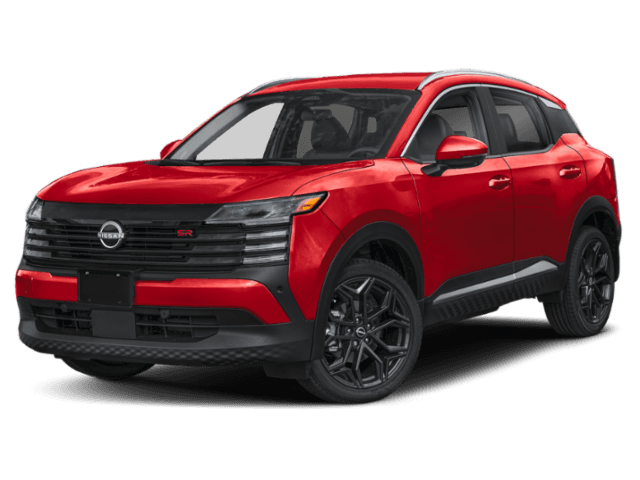 2027 Nissan Kicks SR — photo 1 of 12