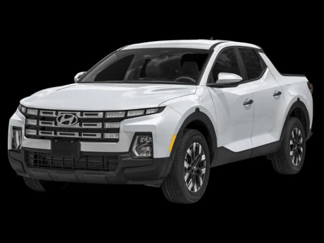 2027 Hyundai Santa Cruz SE — photo 1 of 13