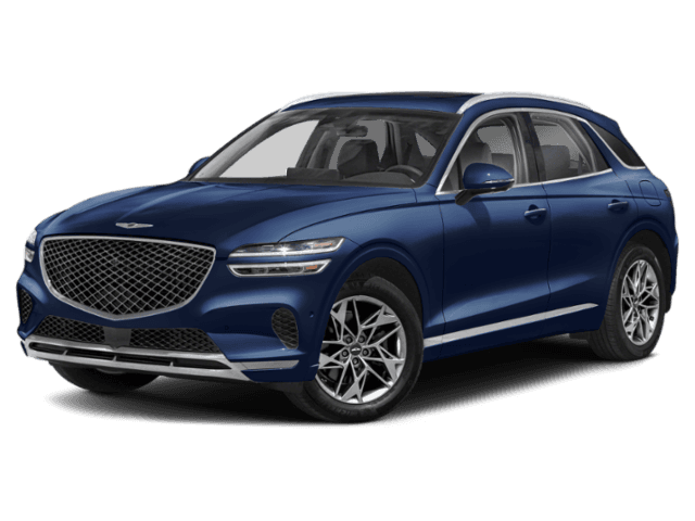 2024 Genesis GV70 2.5T — photo 1 of 13