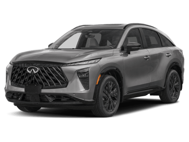 2027 INFINITI QX65 SPORT — photo 1 of 14