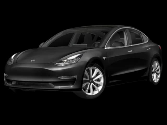 2018 Tesla Model 3 Performance — photo 1 of 13