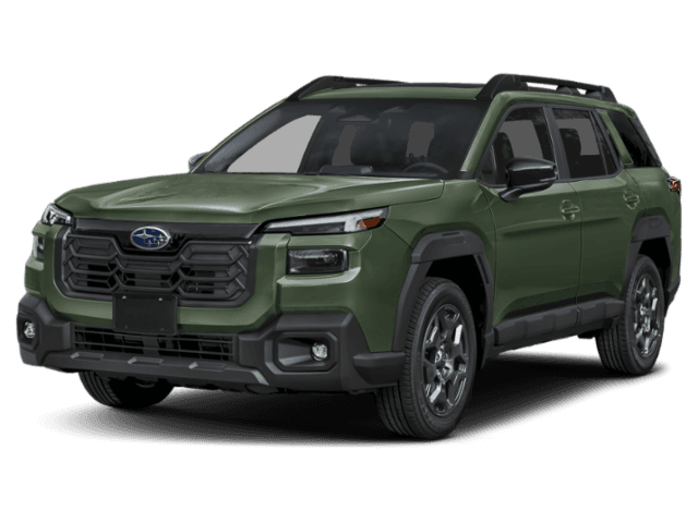 2026 Subaru Outback Premium — photo 1 of 13