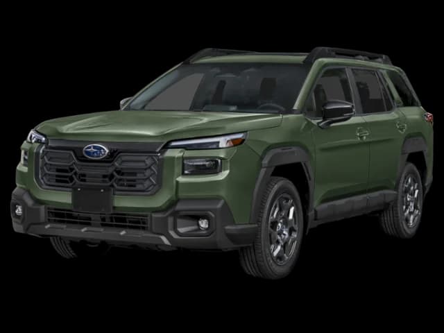 2026 Subaru Outback Premium — photo 1 of 12