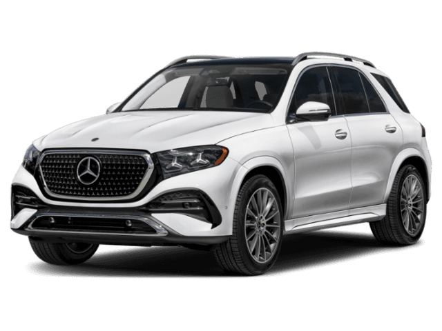 2027 Mercedes-Benz GLE GLE 450 — photo 1 of 13