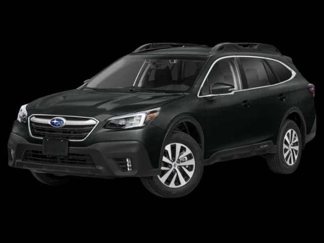 2022 Subaru Outback Premium — photo 1 of 12