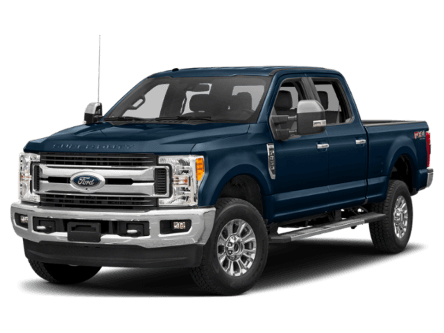 2018 Ford Super Duty F-250 SRW XLT — photo 1 of 15