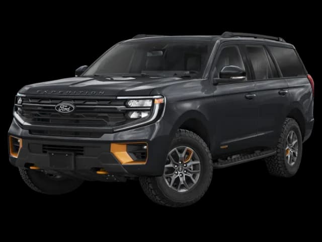 2027 Ford Expedition Tremor — photo 1 of 12