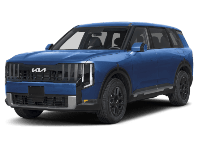 2027 Kia Telluride S — photo 1 of 14