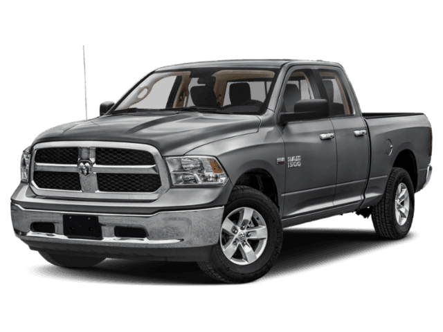 2022 RAM 1500 Classic Warlock — photo 1 of 13